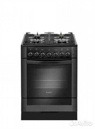 Газоэлектрическая плита гефест новая