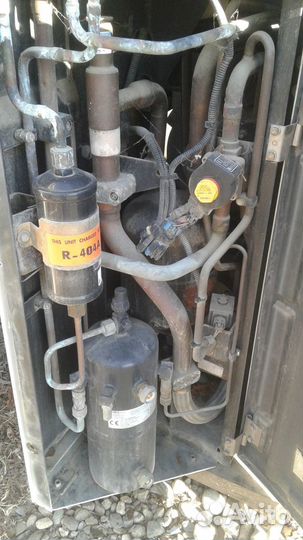 Carrier maxima 1000-1200-1300 разбор