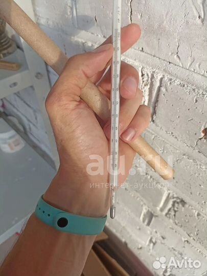 Термометр ртутный до 100 градусов гост 215-73 тл-2