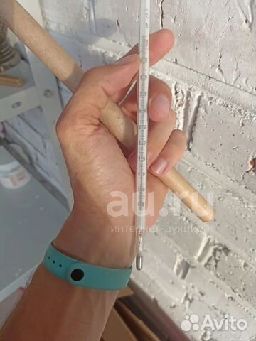 Термометр ртутный до 100 градусов гост 215-73 тл-2