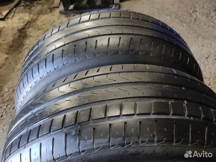 Pirelli Cinturato P7 205/55 R16 91V