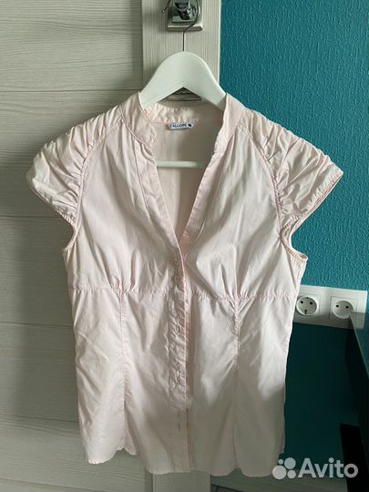 Женская одежда пакетом S