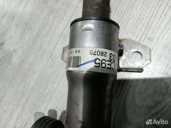 Рулевая колонка Toyota Corolla E110