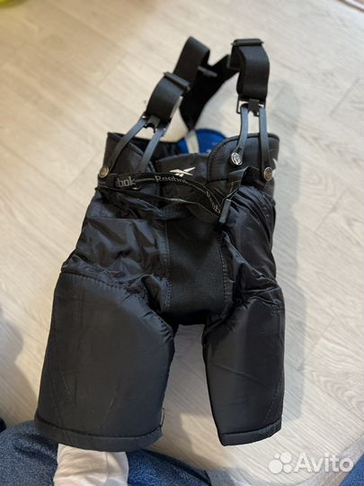 Детская хоккейная форма