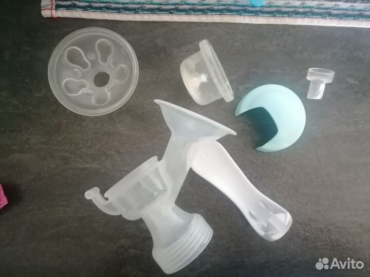 Продам молокоотсос