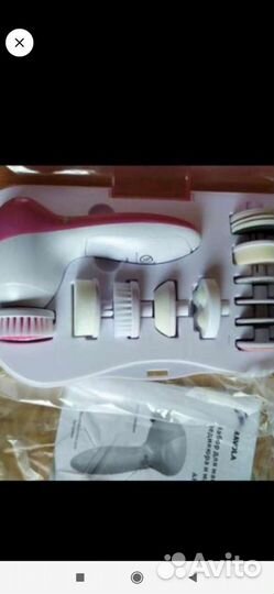 Набор Bradex Красотка и Набор Travola для маникюра