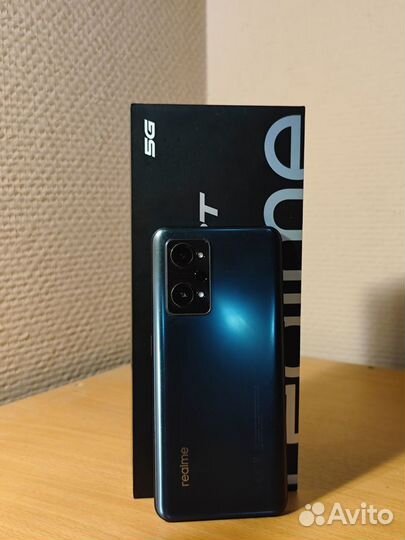 realme GT Neo 3T, 8/256 ГБ