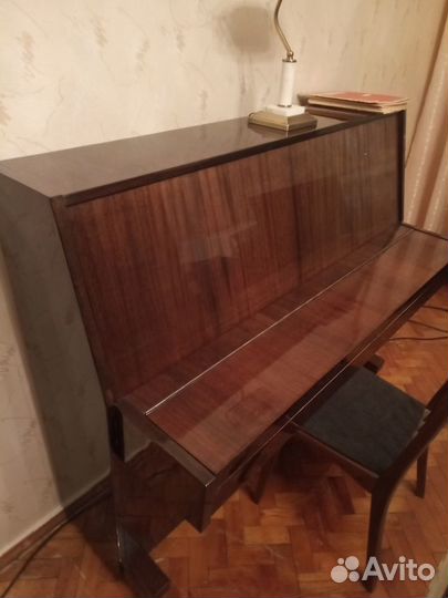 Пианино Лирика