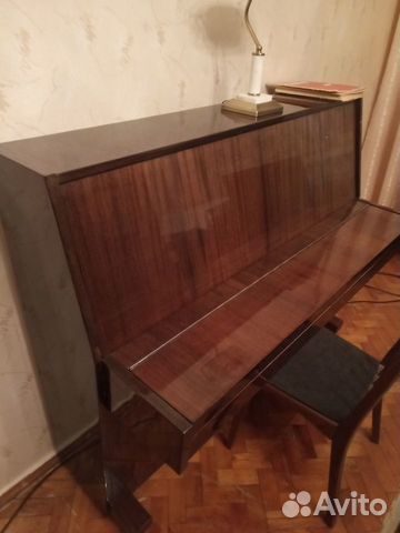 Пианино Лирика