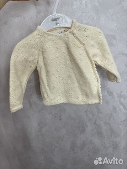 Комплект zara детский