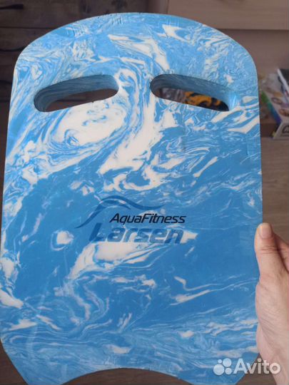 Доска для плавания