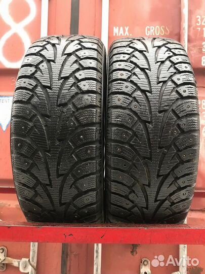 Hankook Winter I'Pike W409 205/55 R16