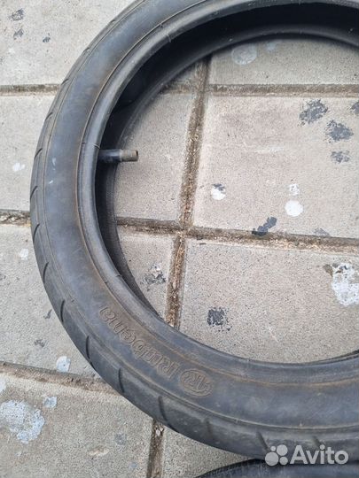 Обод на 28 на велик