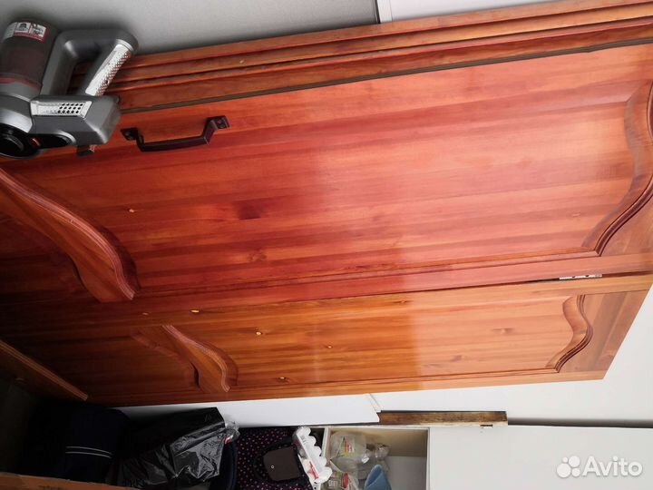 Дверь деревянная бу