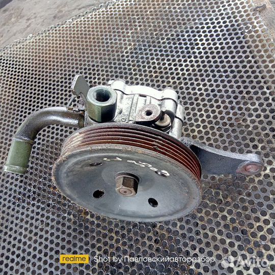 Насос гур Mazda 626 GE FS