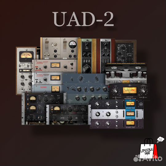 Apollo Twin X DUO & quad