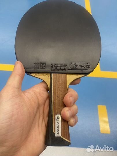 Ракетка для настольного тенниса