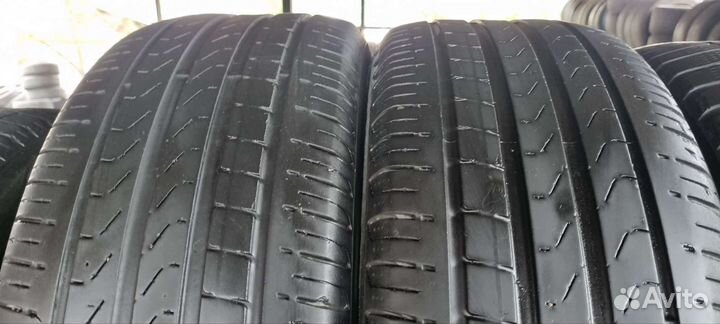 Pirelli Scorpion Verde 235/50 R19 99V