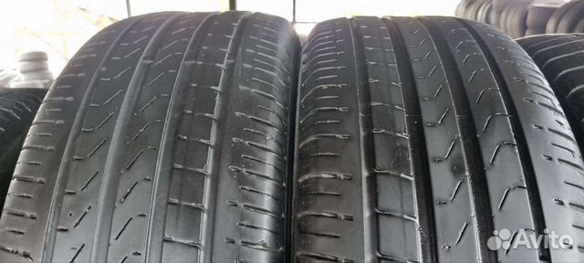 Pirelli Scorpion Verde 235/50 R19 99V