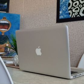 Apple macbook pro