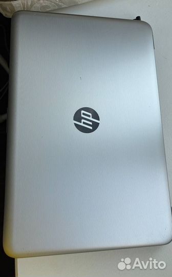 Ноутбук hp rtl8723be