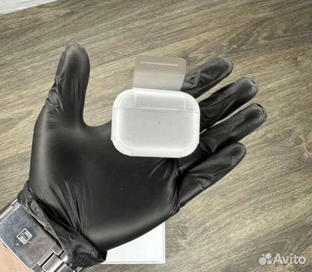 AirPods Pro 2 (Version 1:1) Premium Plus Гарантия