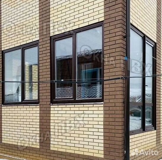 Окна за 7 дней