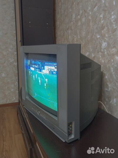 Телевизор Elenberg 2108 21