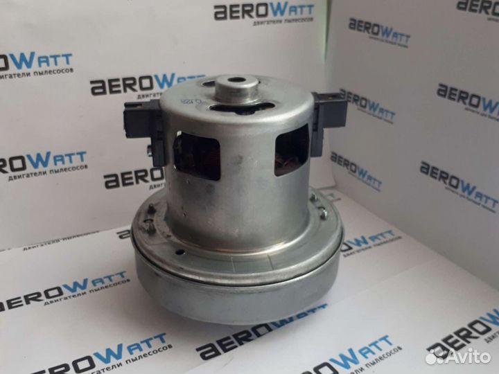 Двигатель пылесоса KCL23-20PH Phb-t-03r 128590