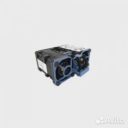 Вентилятор охлаждения для HP DL360 G6, G7