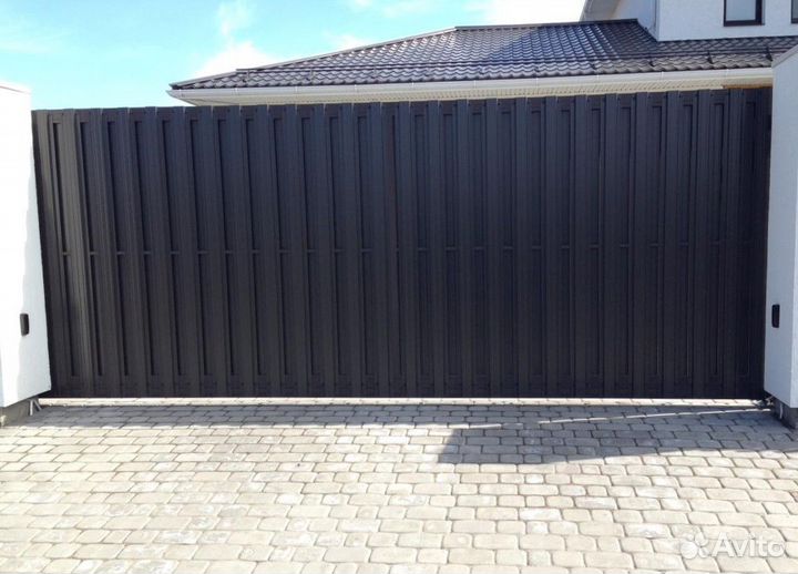 Фотоэлементы (датчики) LM-L Alutech