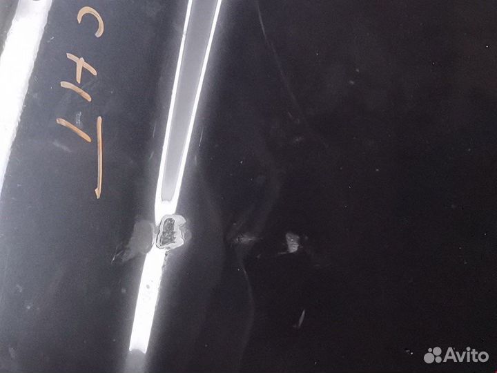 Капот для Audi A4 B5 8D0823029B