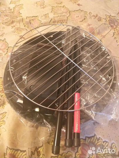 Мангал барбекю