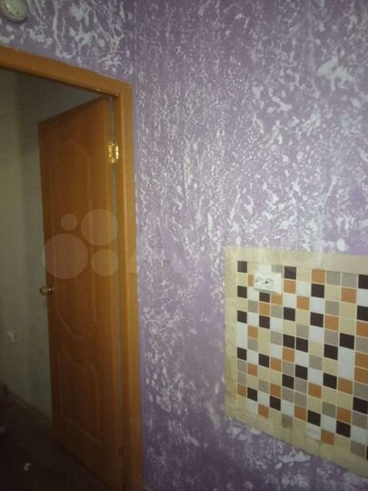 1-к. квартира, 33,3 м², 1/3 эт.