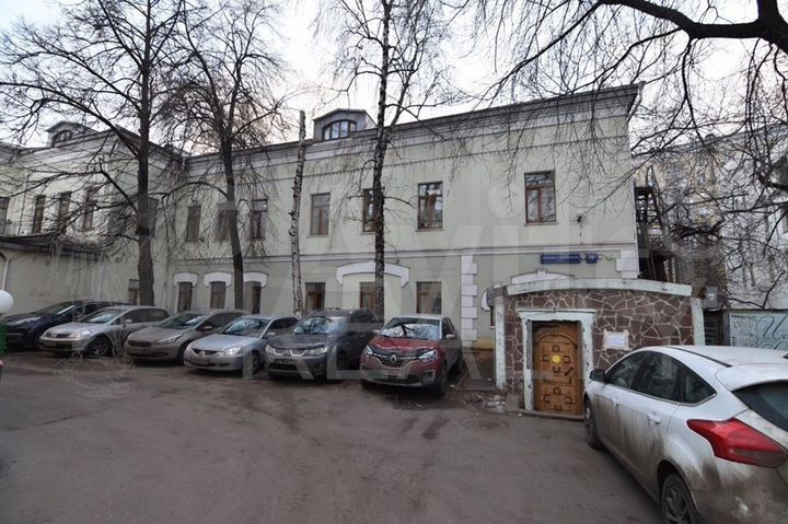 Аренда помещения (ПСН) 200 м2, метро Таганская (ца