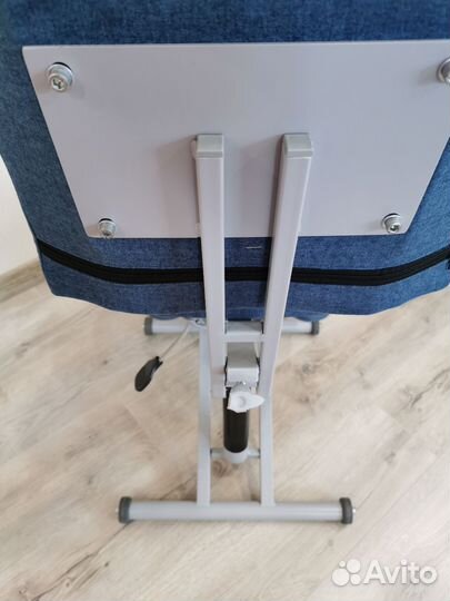 Ортопедический стул