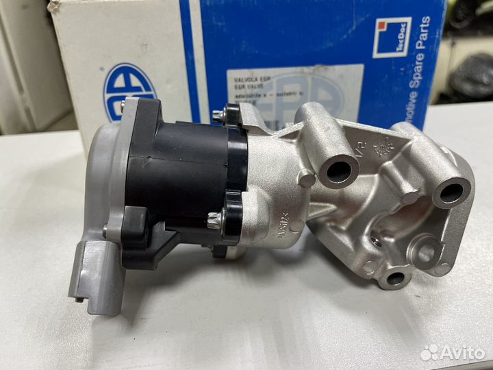 Клапан egr 555009 citroen c5 peugeot 407