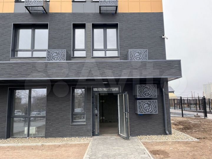 Свободного назначения, 86.8 м²