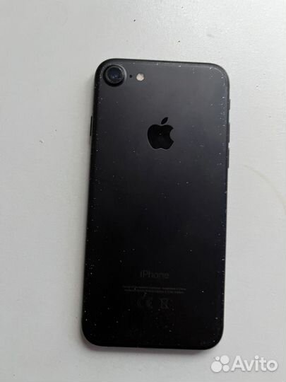 iPhone 7, 32 ГБ
