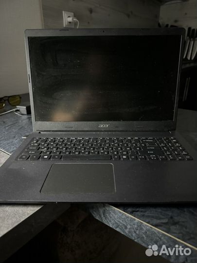 Ноутбук acer aspire 3 a315-55kg