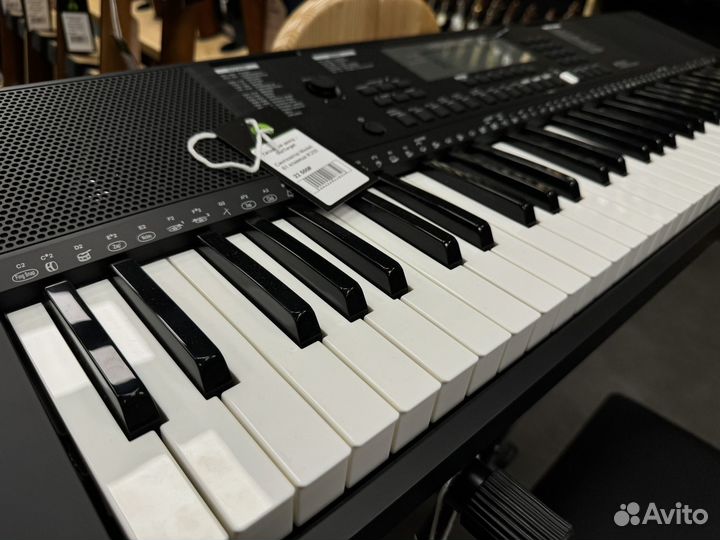 Medeli IK200 синтезатор 61 клавиша (Новый)