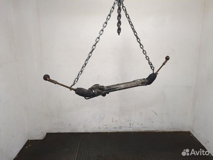 Рейка рулевая с г/у Suzuki Alto, 2003