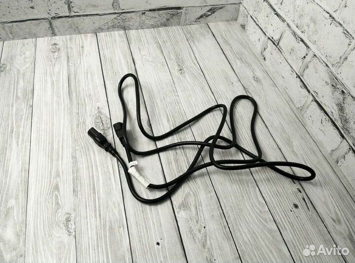 Удлинитель кабеля питания для пк (трапеция)