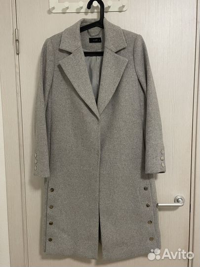 Пальто женское Lime