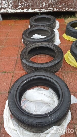 Pirelli Scorpion Verde 235/55 R19 105V