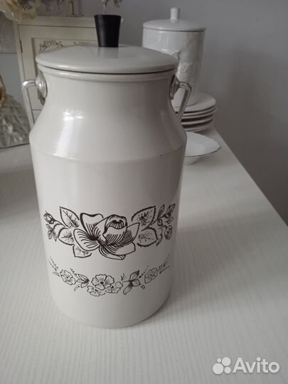 Бидоны СССР-2 шт