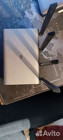 Роутер Xiaomi Mi WiFi Router Pro R3P