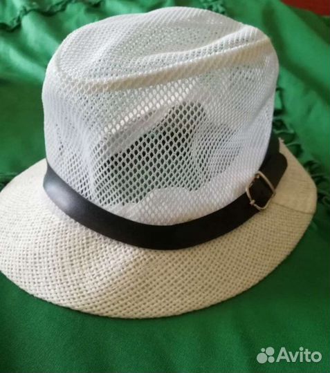 Бейсболка женская