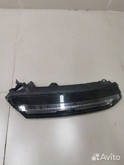 Дневной ходовой огонь правый Jetour Dashing