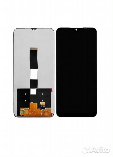 Дисплей для Huawei Honor 50 lite